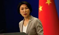 Beijing Reaffirms Support To Islamabad In Hunting Down Dasu Attack Perpetrators