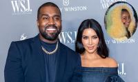Kim Kardashian, Kanye West's Daughter Accused Of Nepotism Over Lion King Role