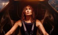Jennifer Lopez Details Filming 'intense' Scenes For 'Atlas'