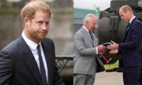 Royal Family Hurts Prince Harry By Refusing To Acknowledge His Efforts
