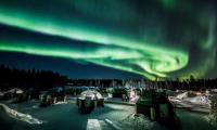 Northern Lights In June: When To See Aurora Borealis?