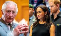 Royal Family Begins To Disown Prince Harry, Meghan Markle