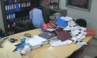 NAB Raids Bahria Town's Office In Rawalpindi For 'Al-Qadir Trust Records'