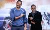 Will Smith, Martin Lawrence attend 'Bad Boys: Ride or Die' premiere