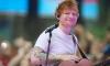 Ed Sheeran's childhood dream comes true as he performs with 'The Offspring'