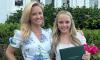 Reese Witherspoon beams with pride at niece's high school graduation