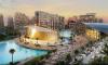 Dubai unveils plans for new $8 billion floating golden opera house