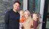 Brittany Mahomes gushes over daughter following in 'proud' father's footsteps