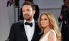 Jennifer Lopez 'clinging' to Ben Affleck to save herself from embarrassment?
