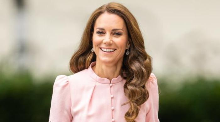 Kate Middleton partage une mise à jour « positive » sur sa santé avec ses sympathisants
