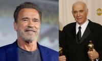Arnold Schwarzenegger Pays Tribute To 'greatest Storyteller' Al Ruddy