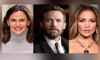 Jennifer Garner Wants Her Ex Ben Affleck To Stay Happy Amid JLo Divorce Rumours