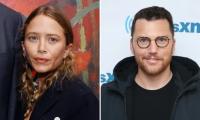 Elizabeth Olsen’s Sister Mary-Kate Spotted With Retired Hockey Player Sean Avery
