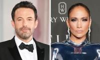 Ben Affleck, Jennifer Lopez Pals Fear The Marriage Has ‘run Its Course’