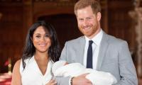 Meghan Markle, Prince Harry ‘stage-managed’ Archie’s Birth To Dodge Press