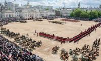 King Charles Trooping The Colour Details Finally Revealed