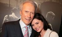 Clint Eastwood's Youngest Daughter Announces New Addition To Family