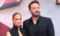 Jennifer Lopez ‘fixing’ Ben Affleck Marriage To Escape ‘embarrassment’ 