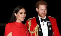 Palace ‘setting’ New Plans In Motion For Prince Harry, Meghan Markle