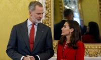 King Felipe's Emotional Reaction To Queen Letizia's Alleged Infidelity Laid Bare