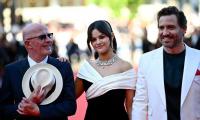 'Emilia Pérez' Director Recalls How Selena Gomez Charmed Her Way To Star In Film