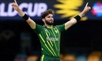 Shaheen Afridi Soars Three Spots In Latest ICC T20I Rankings