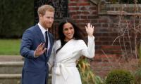 Meghan Markle, Prince Harry Enjoying Royal Titles Despite Being 'ignored' By Buckingham Palace