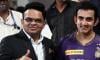 Report claims Gautam Gambhir poised to become India's next head coach