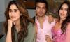 Janhvi Kapoor breaks silence on wedding rumors with Shikhar Pahariya
