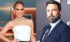 Jennifer Lopez is ‘focused on work’ amid marital woes with Ben Affleck