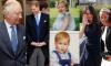 Prince Harry makes big decision about Archie, Lilibet's protection
