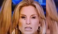 WATCH: US Anchor Accidentally Swallows Fly On Live Television