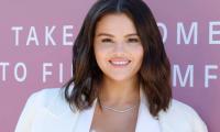 Selena Gomez Breaks Silence On Selling Rare Beauty Speculations