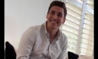 Viral TikTok Video: Man Uses Unique Way To Reward Punctual Guests 