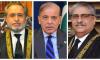 File reference if there are any 'black sheep’ in judiciary: SC judges annoyed over PM Shehbaz’s remarks
