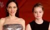 Angelina Jolie, Brad Pitt’s daughter Shiloh apples for name change
