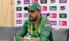 PAK vs ENG: Babar Azam expresses disappointment with middle-order