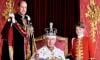 Charles treats Prince George as 'future' King