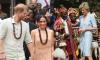 Harry, Meghan's 'faux royal tours' mirror Diana's life post-Charles' divorce