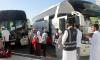 Govt launches 24/7 transport facility for Pakistani Hajj pilgrims in Makkah