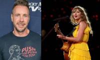 Dax Shepard Thinks Taylor Swift Wrote Her Song Wildest Dreams About Him Years Ago