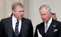 Prince Andrew Resorts To ‘childish Antics’ To Resist King Charles’ Orders