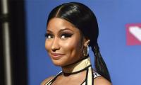 Nicki Minaj Cancels Amsterdam Show Following Arrest Over Drug Possession