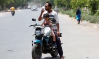 Heatstroke Claims 74 Lives In India Within 48 Hours