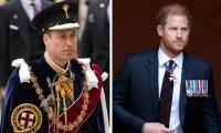 Prince William’s Plans For Harry After Taking Over Throne Laid Bare