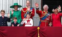 Buckingham Palace Latest Announcement About King Charles, Kate's Health