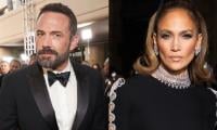 Ben Affleck Decides To 'move On' From Jennifer Lopez 