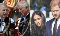  Prince Andrew Prefers Royal Lodge Despite King Charles' Offer Of Harry, Meghan's Home