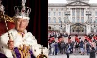 King Charles Turns Deaf Ear To New Threats