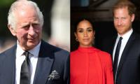 King Charles Advised To Enlist More Working Royals After Harry, Meghan Loss